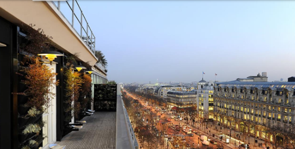 Club des adhérents ALLICE : 10 mars 2022 à Paris