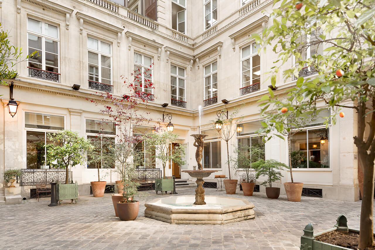 Club des adhérents ALLICE : 6 juillet 2023 à Paris