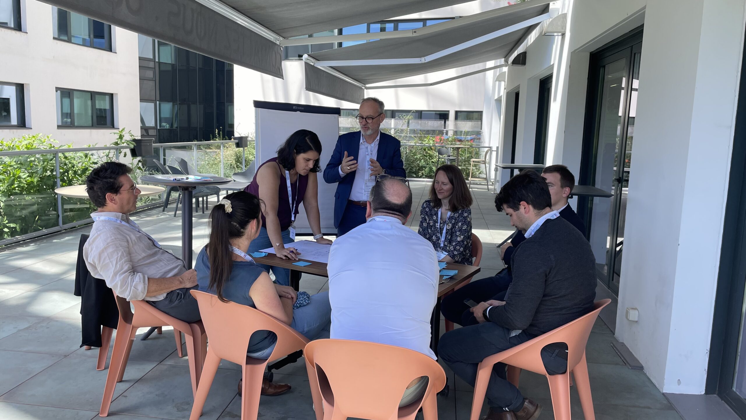 Club des adhérents ALLICE : 13 juin 2024 à Lyon