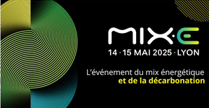 ALLICE animera 2 tables rondes à l&rsquo;événement du mix énergétique et de la décarbonation MIX.E !