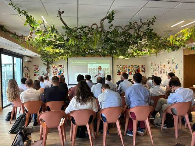 Retour sur le Club des adhérents ALLICE du 18 juin 2026 : une journée d&rsquo;échanges autour des enjeux industriels et climatiques !