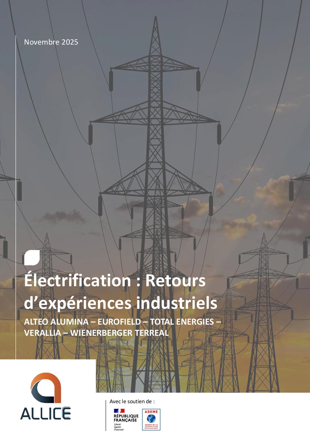 Process electrification: discover five case studies of projects that have already been implemented!