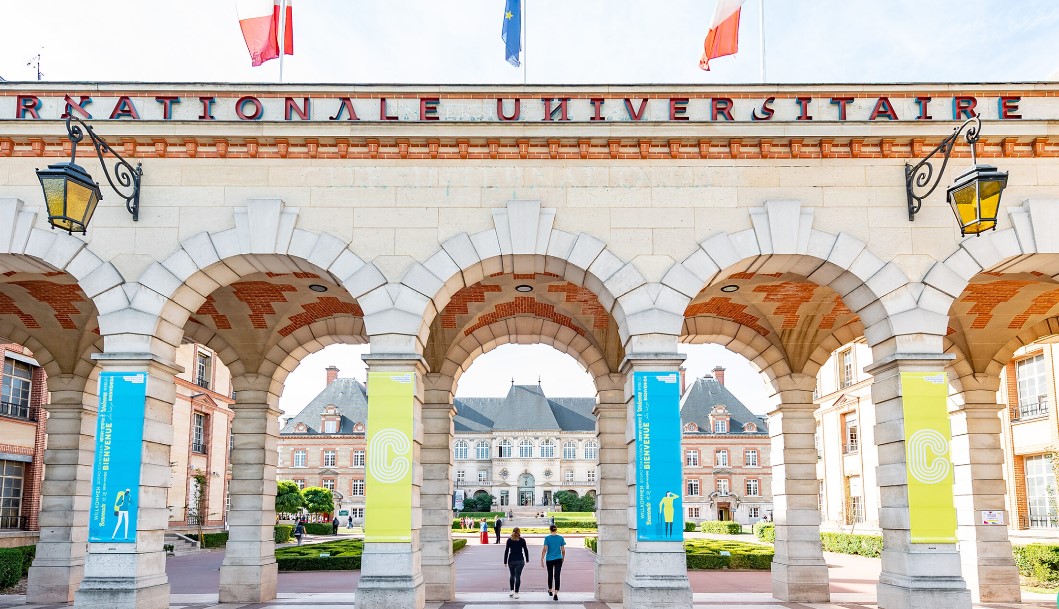 Congrès ALLICE 2025 : Decarbonising industry, ramping up for 2030 and beyond