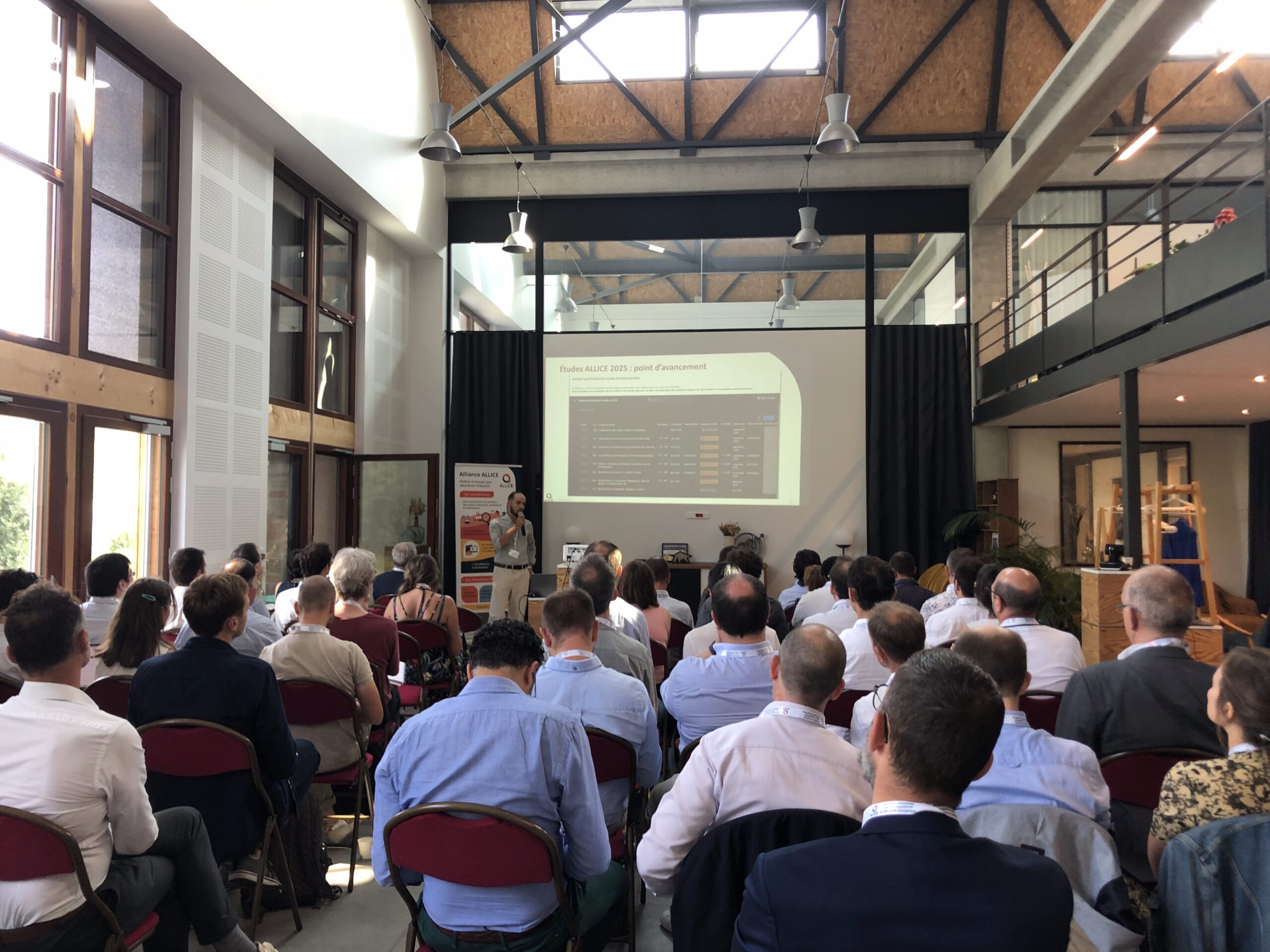Club des adhérents juin 2025