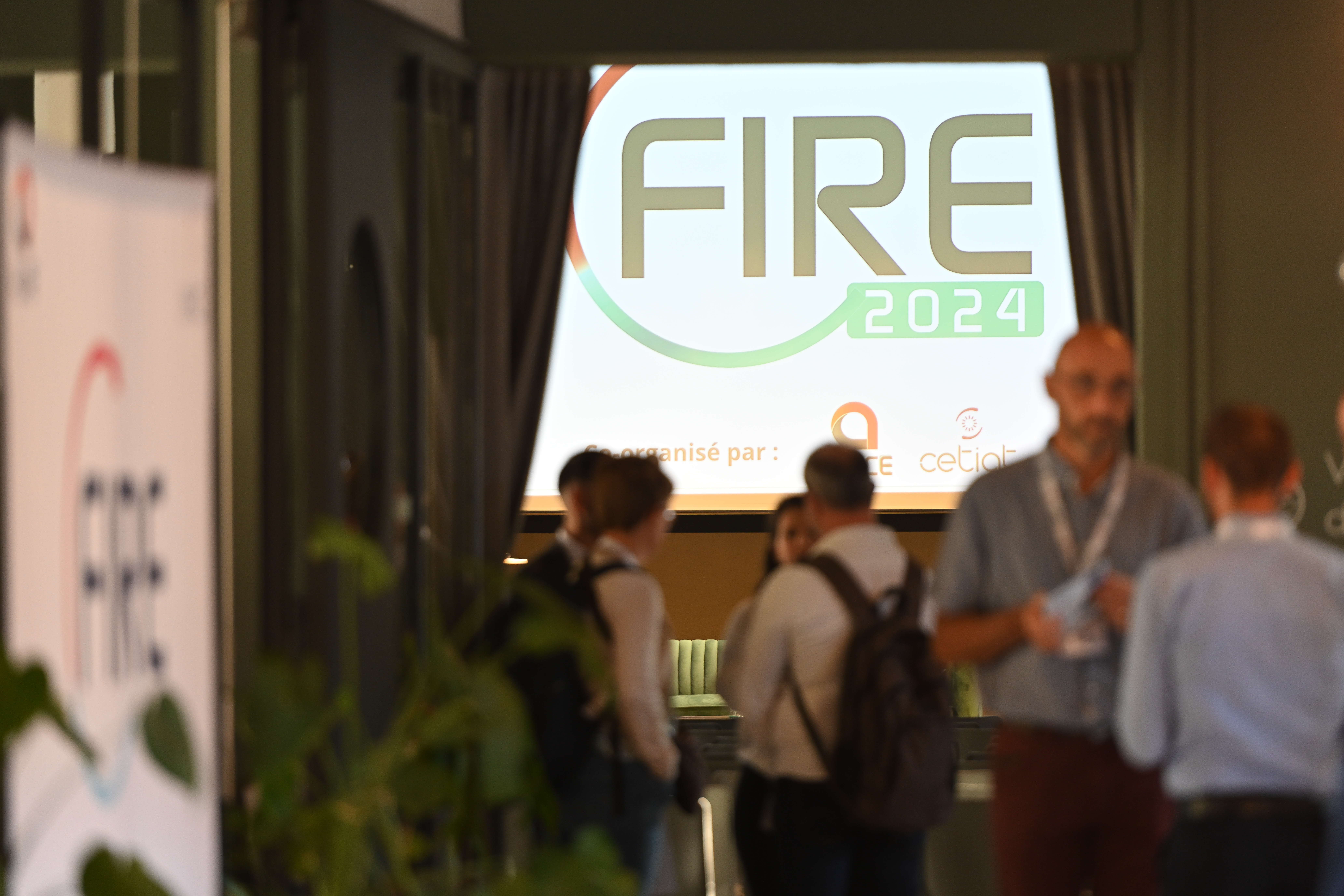 FIRE 2024: the technical forum consolidates its position as the leading event for decarbonised industrial heat